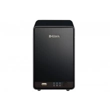 D-Link DNR-326