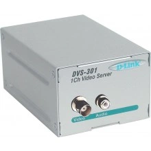 D-Link DVS-301